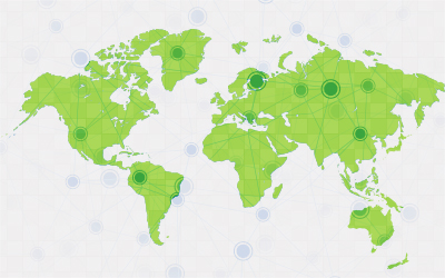 RcodeZero DNS Anycast network broadens its reach with the addition of numerous new server locations